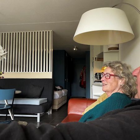 Fijne Studio Aan Zee كالانتسوج المظهر الخارجي الصورة
