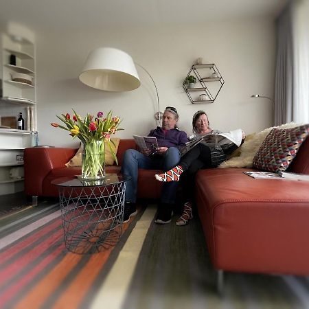 Fijne Studio Aan Zee كالانتسوج المظهر الخارجي الصورة