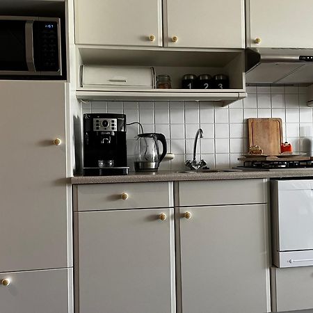 Fijne Studio Aan Zee كالانتسوج المظهر الخارجي الصورة