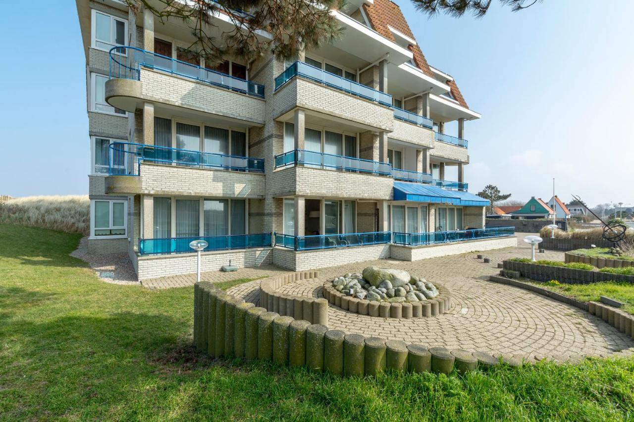 Fijne Studio Aan Zee كالانتسوج المظهر الخارجي الصورة