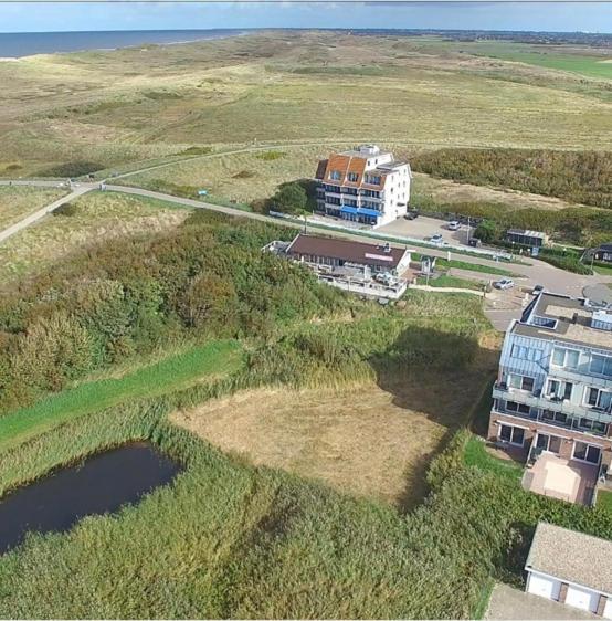 Fijne Studio Aan Zee كالانتسوج المظهر الخارجي الصورة