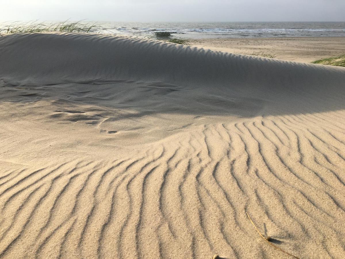 Fijne Studio Aan Zee كالانتسوج المظهر الخارجي الصورة