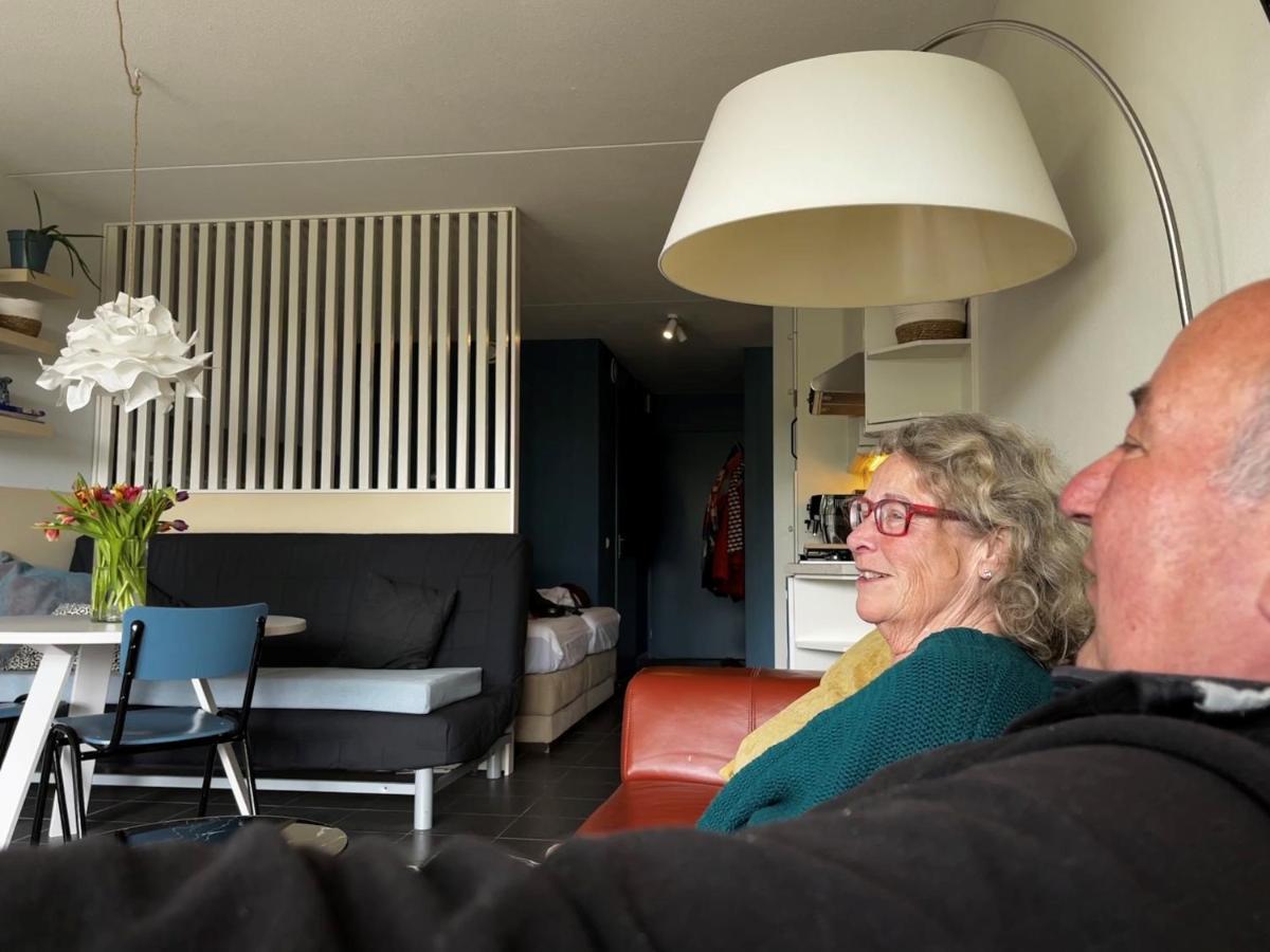 Fijne Studio Aan Zee كالانتسوج المظهر الخارجي الصورة
