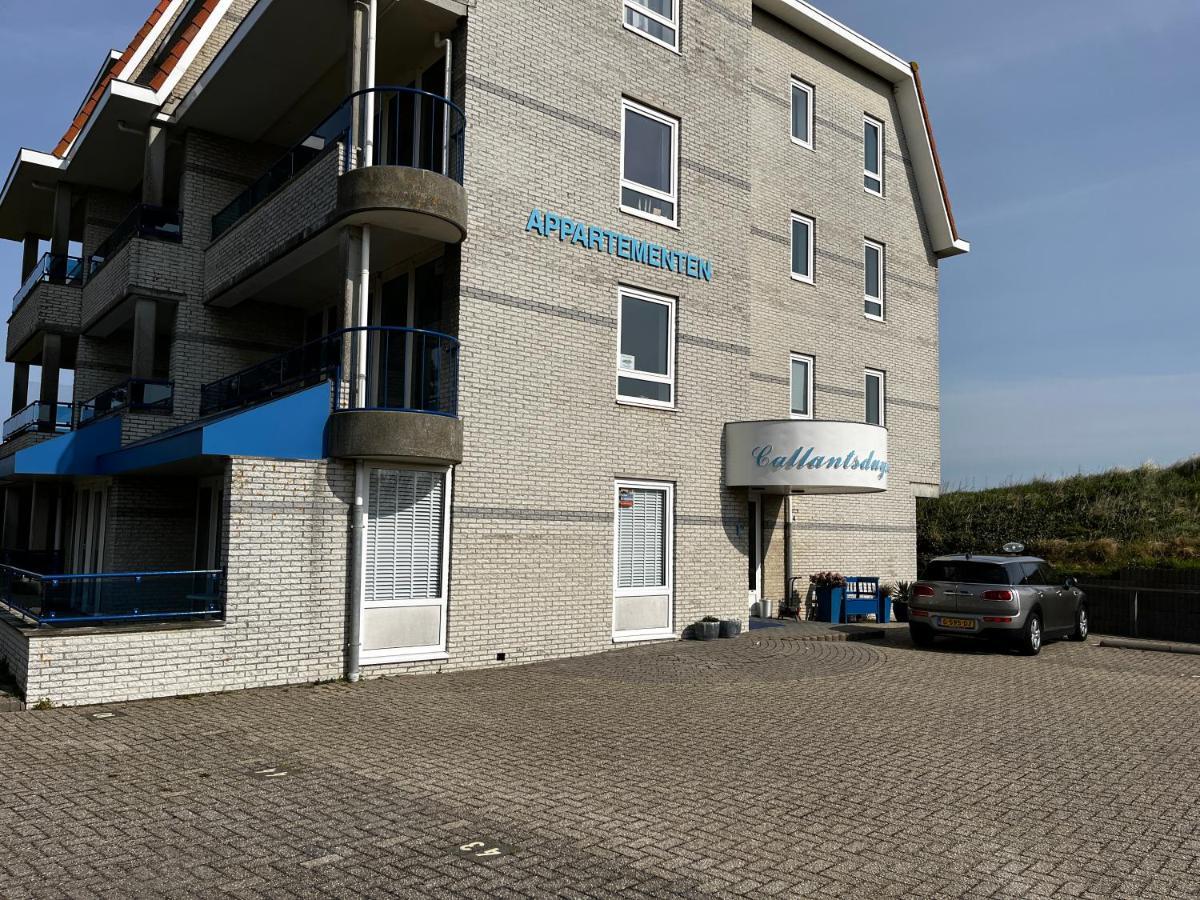 Fijne Studio Aan Zee كالانتسوج المظهر الخارجي الصورة